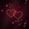 Let Love Be logo