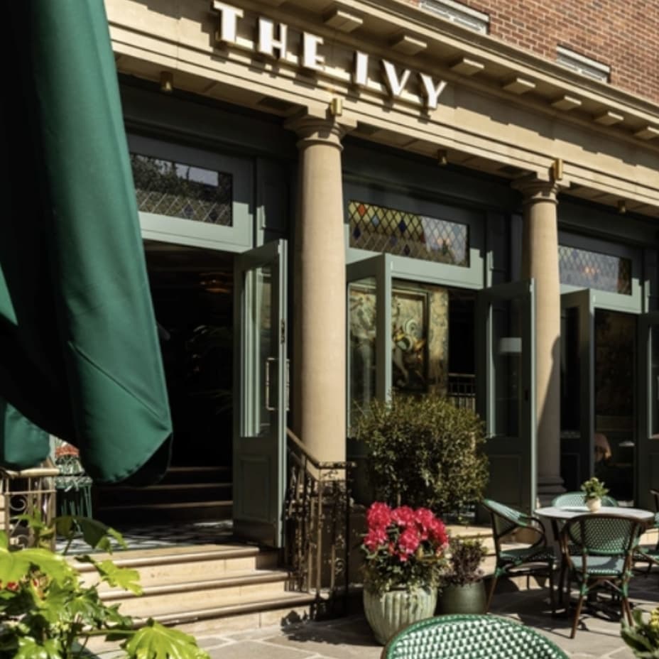 Speed Dating (40+) @ The Ivy In Chester