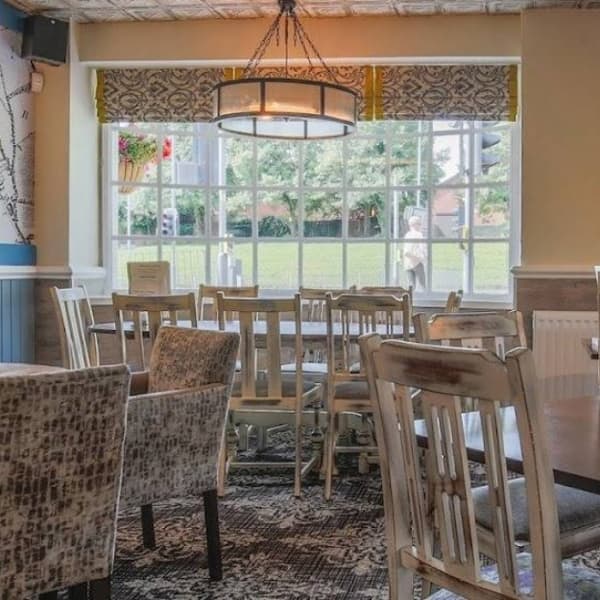 The Mill at Upton, Chester - speed dating venue