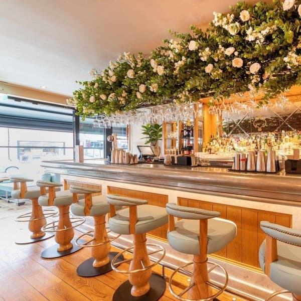 Piccolino, Bramhall - speed dating venue