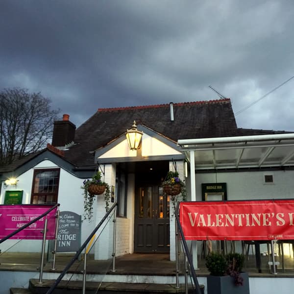 The Bridge Inn, Sale - speed dating venue - photo 3