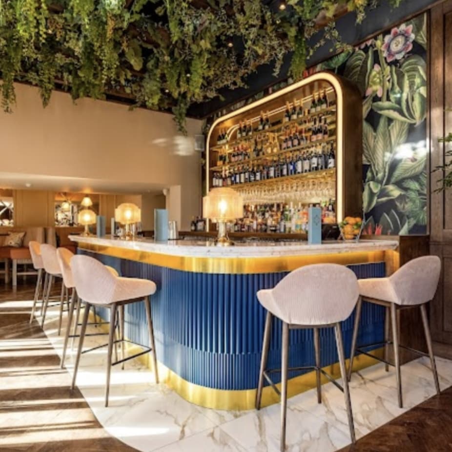 Piccolino, Wilmslow - speed dating venue
