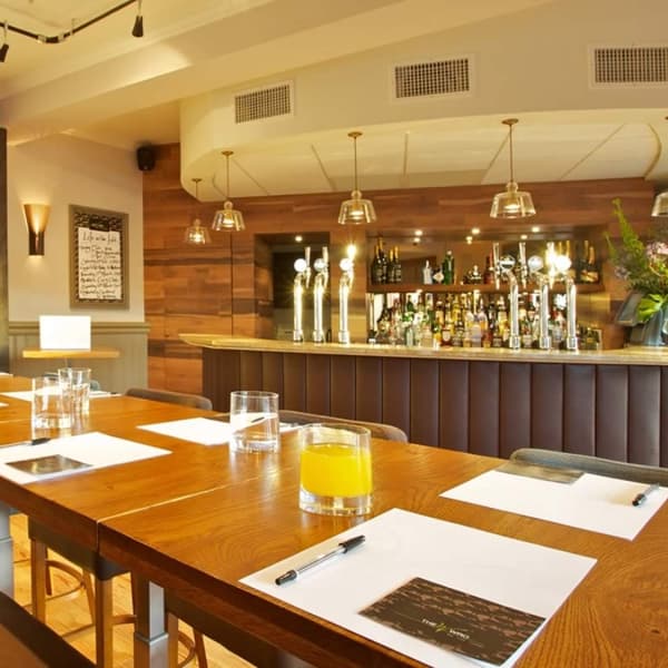 The Wro, West Kirby - speed dating venue - photo 3