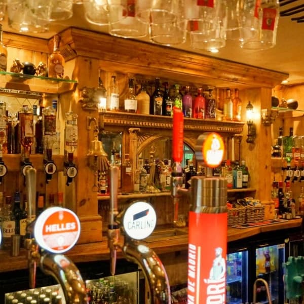 Drum & Monkey, Alderley Edge - speed dating venue