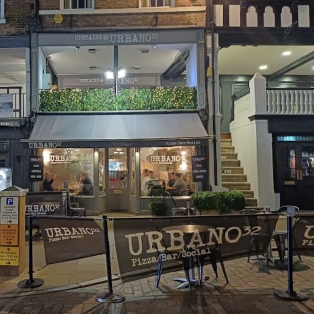 Urbano 32, Chester - speed dating venue