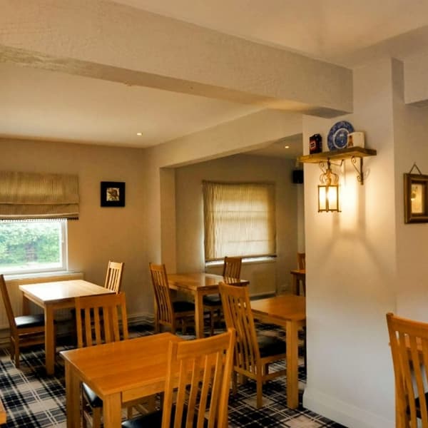 Drum & Monkey, Alderley Edge - speed dating venue