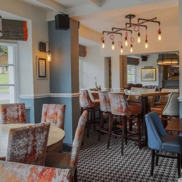 The Mill at Upton, Chester - speed dating venue