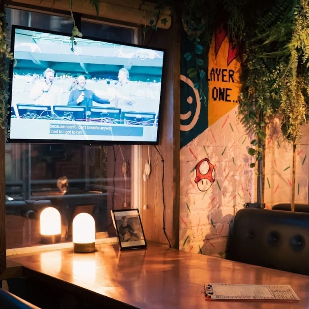 Bonobo, Chester - speed dating venue