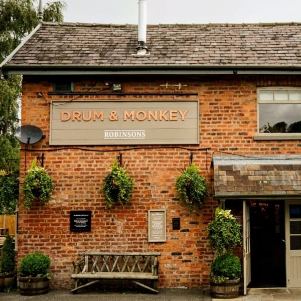 Speed Dating (40 - 60) @ Drum & Monkey In Alderley Edge