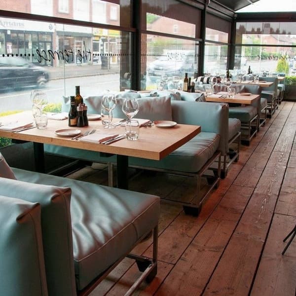 Piccolino, Bramhall - speed dating venue