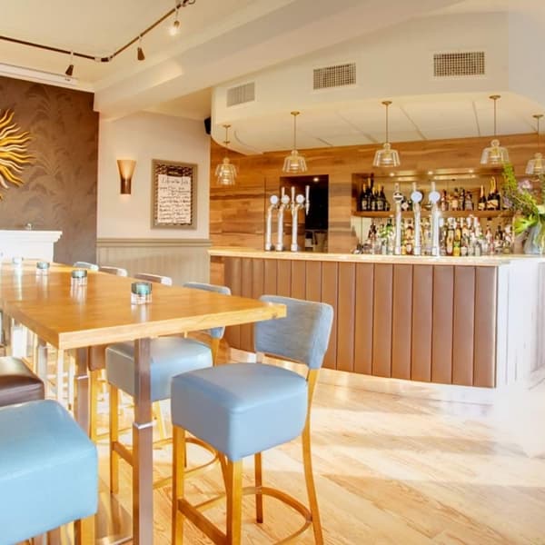 The Wro, West Kirby - speed dating venue - photo 5