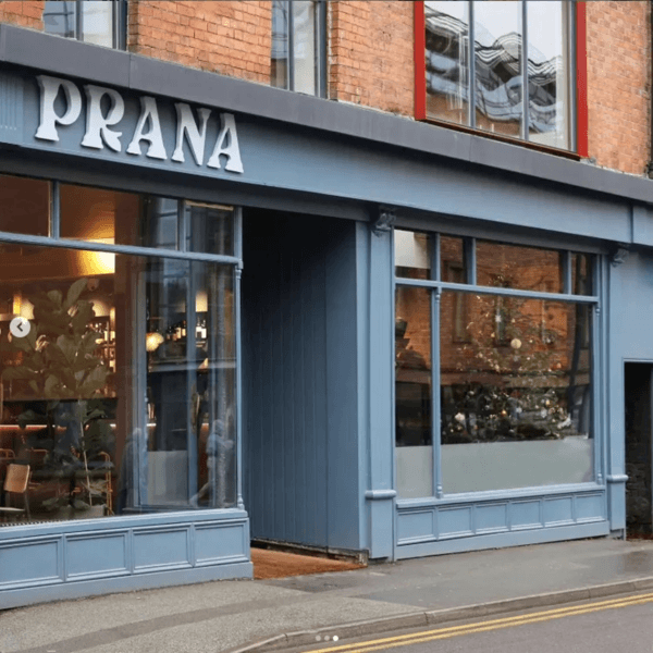 Prana, Altrincham - speed dating venue