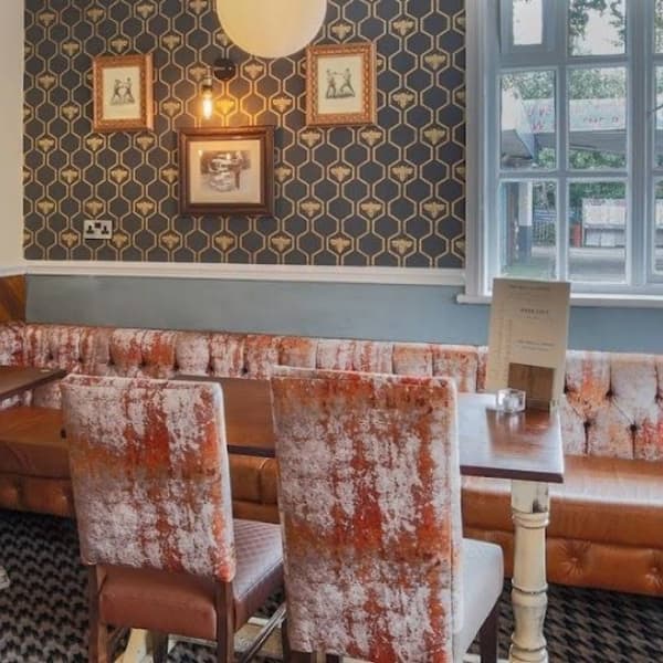 The Mill at Upton, Chester - speed dating venue
