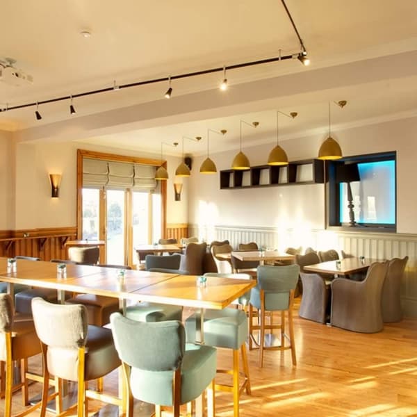 The Wro, West Kirby - speed dating venue - photo 2