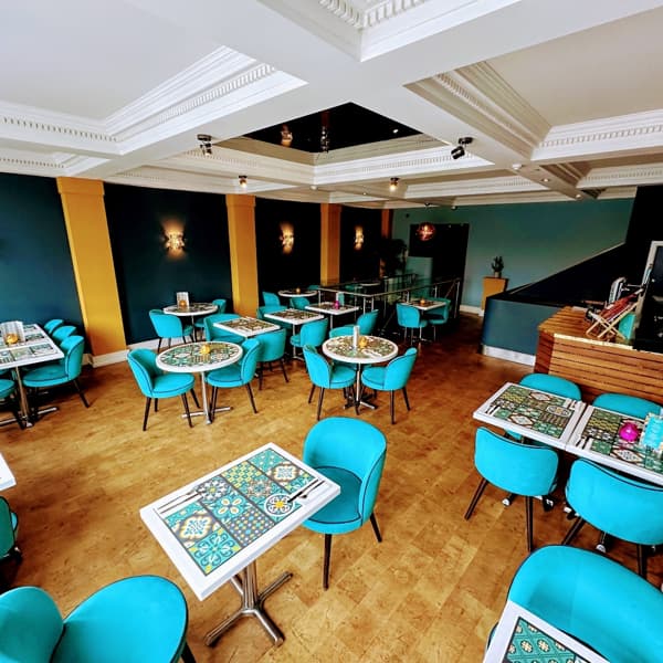 Loco, Nantwich - speed dating venue - photo 4