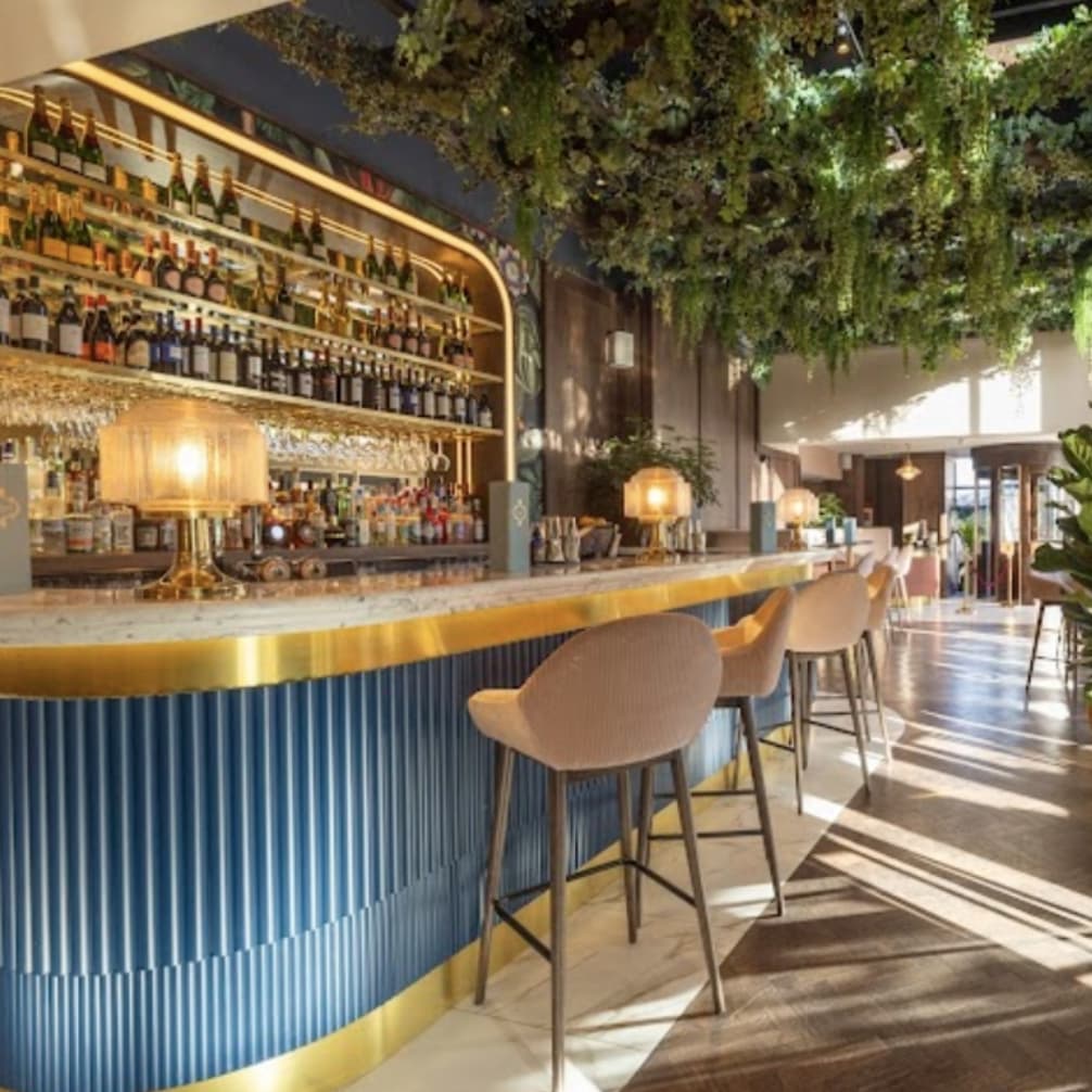 Piccolino, Wilmslow - speed dating venue