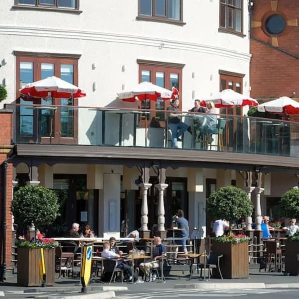 The Wro, West Kirby - speed dating venue - photo 4
