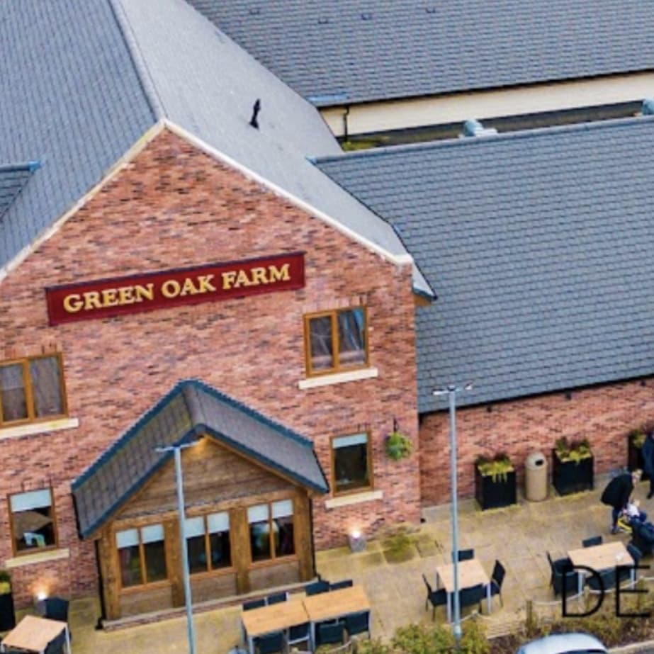 Green Oak Farm, Ellesmere Port - speed dating venue - photo 2