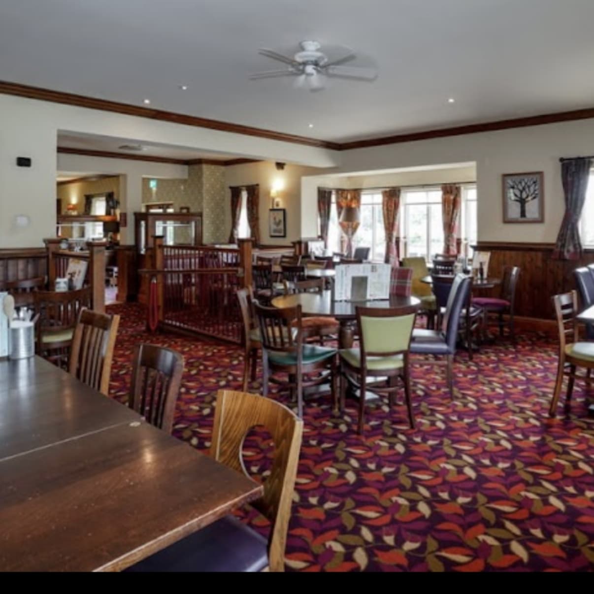 Green Oak Farm, Ellesmere Port - speed dating venue - photo 3