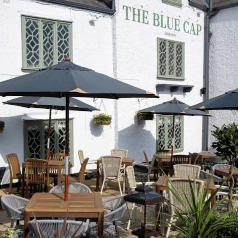 Blue Cap, Northwich - speed dating venue