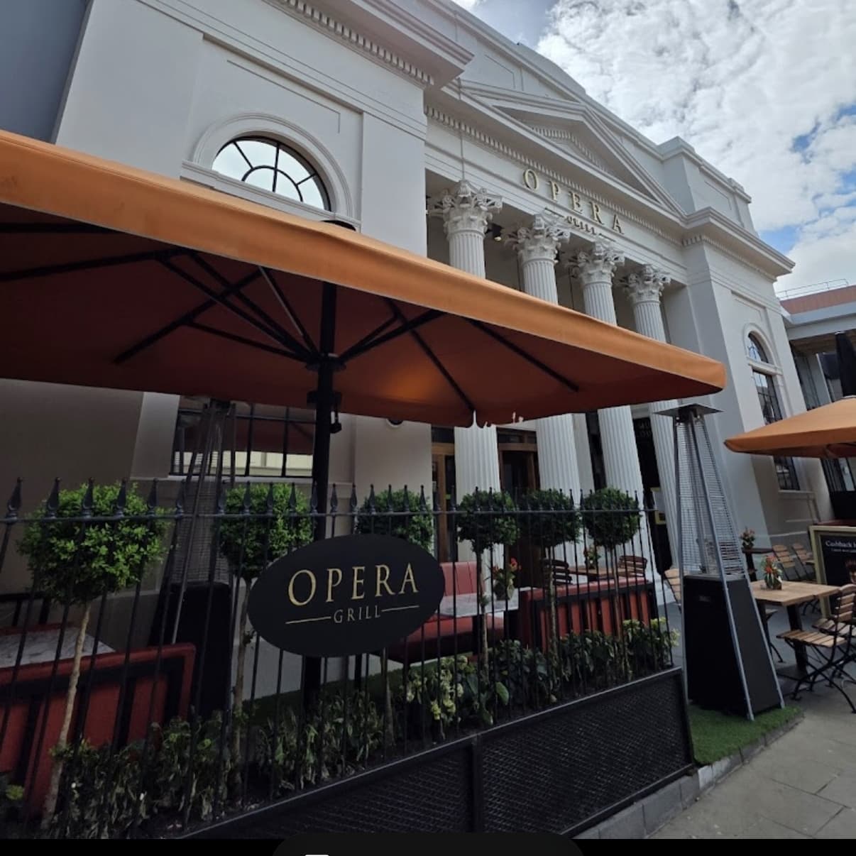 Speed Dating (30 - 45) @ Opera In Chester