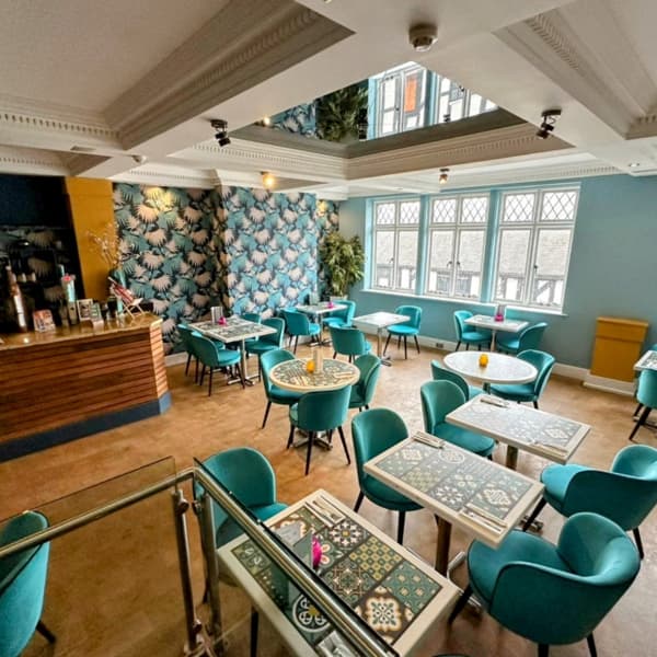 Loco, Nantwich - speed dating venue - photo 5