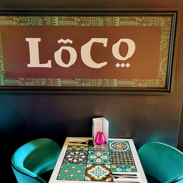 Loco, Nantwich - speed dating venue - photo 3