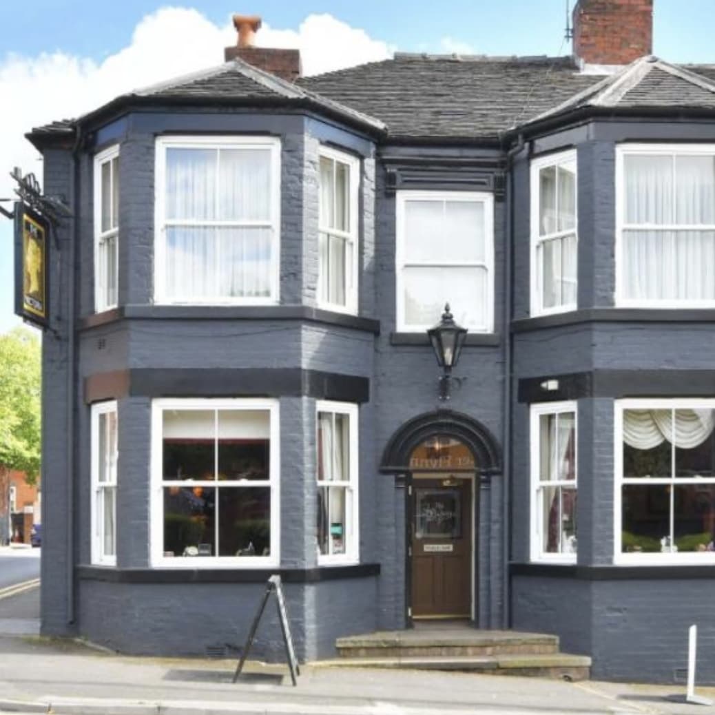 The Little Vic, Newcastle - speed dating venue