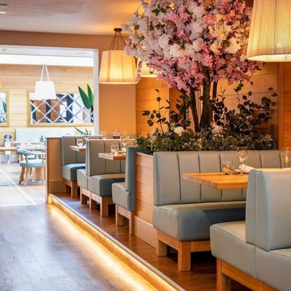 Piccolino, Bramhall - speed dating venue
