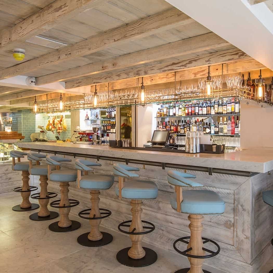 Piccolino, Knutsford - speed dating venue