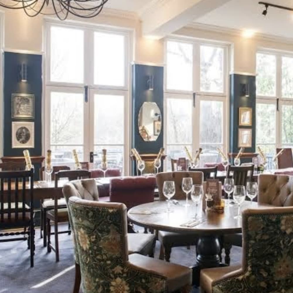 The Cheshire Cat, Chester - speed dating venue