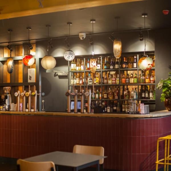 Prana, Altrincham - speed dating venue