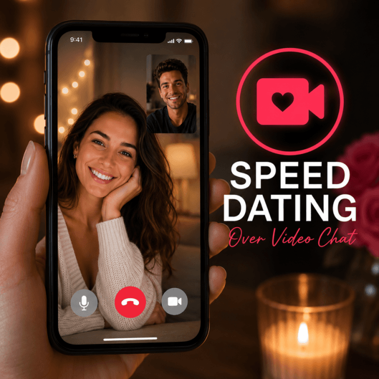 Online Speed Dating in Birmingham
